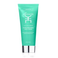 Gli Elementi Hydro-Restoring Body Cream - Hydratační regenerační tělový krém 200 ml